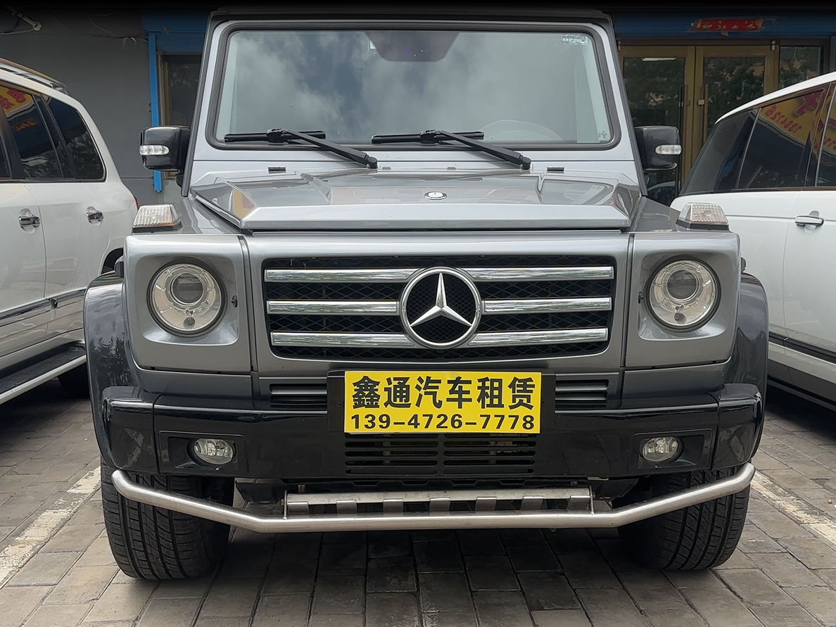 包頭汽車租賃